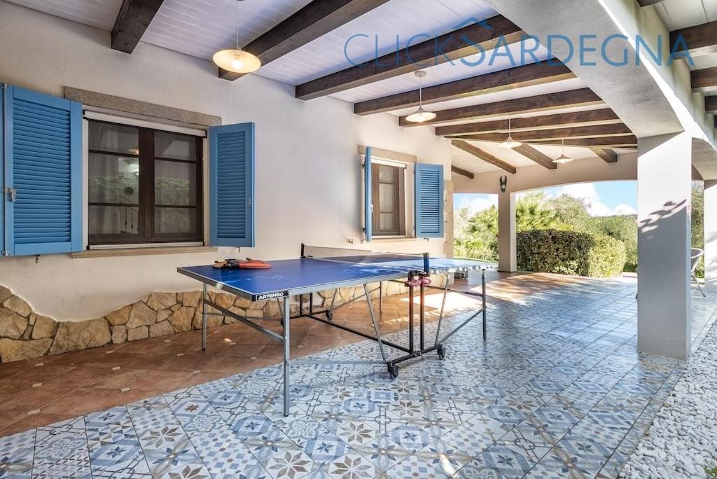 Alghero Villa Josephine Con Piscina E Parco Per 8 Ospiti Eksteriør bilde