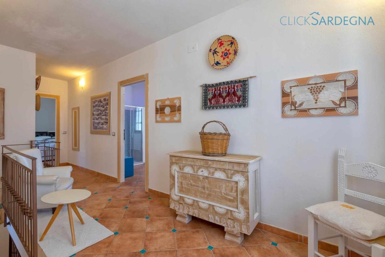 Alghero Villa Josephine Con Piscina E Parco Per 8 Ospiti Eksteriør bilde