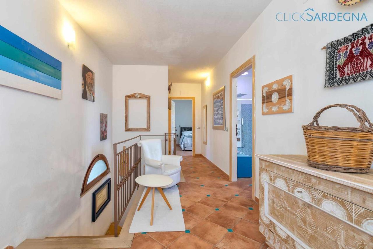 Alghero Villa Josephine Con Piscina E Parco Per 8 Ospiti Eksteriør bilde